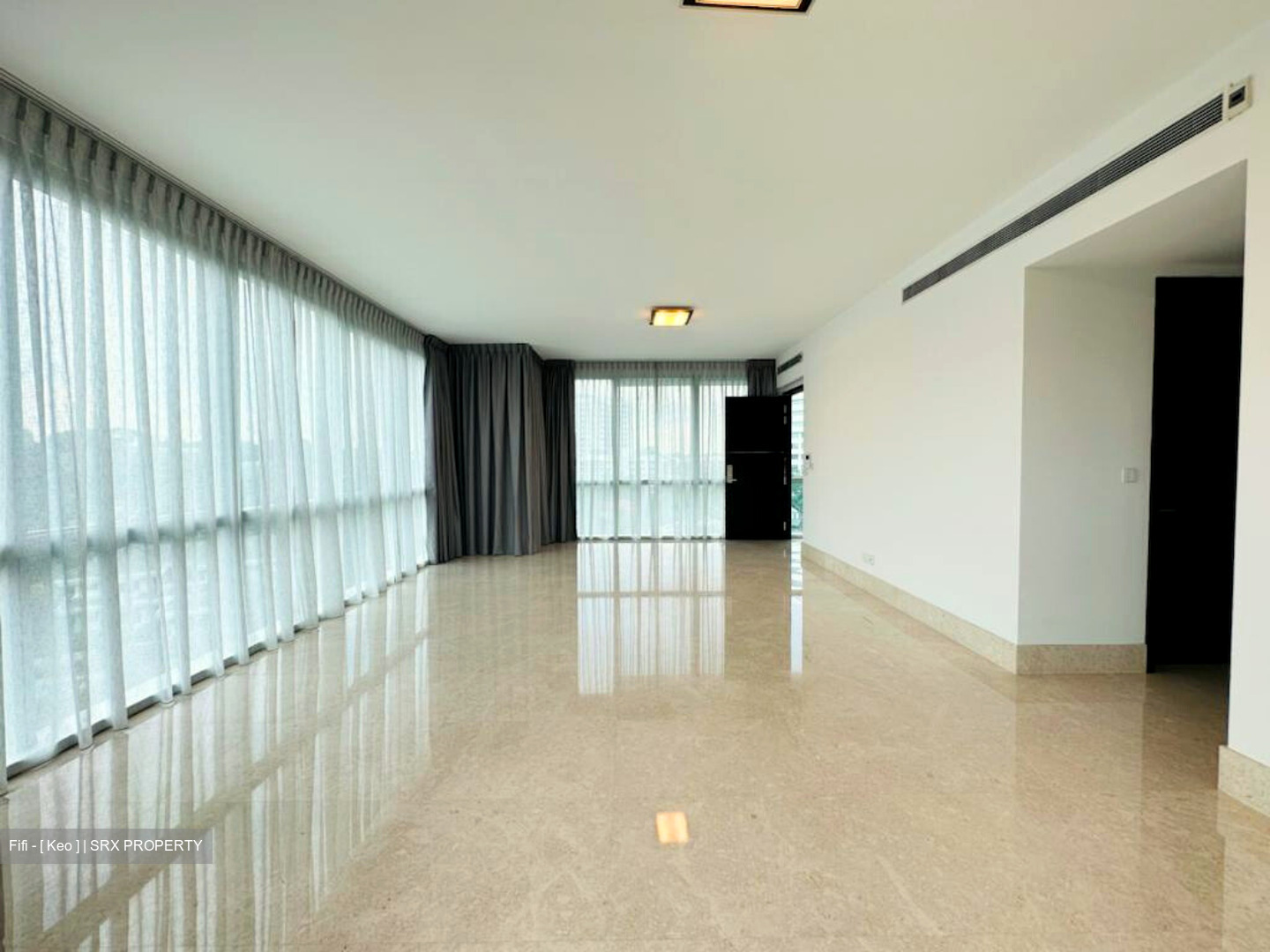 The Grange (D10), Condominium #415795131